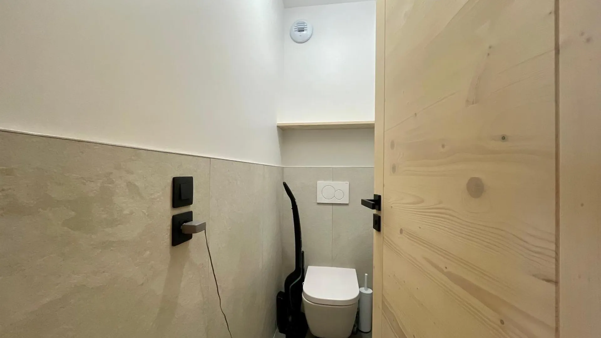 Homency - Residence Chalets Du Golf - Albatros A203 ألب دويز فرنسا