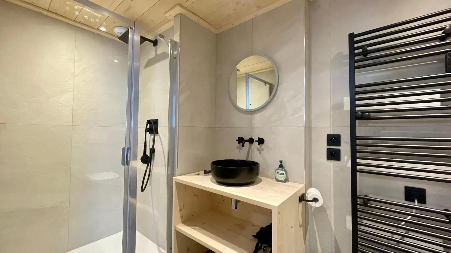 Homency - Residence Chalets Du Golf - Albatros A203 ألب دويز 0*,  فرنسا