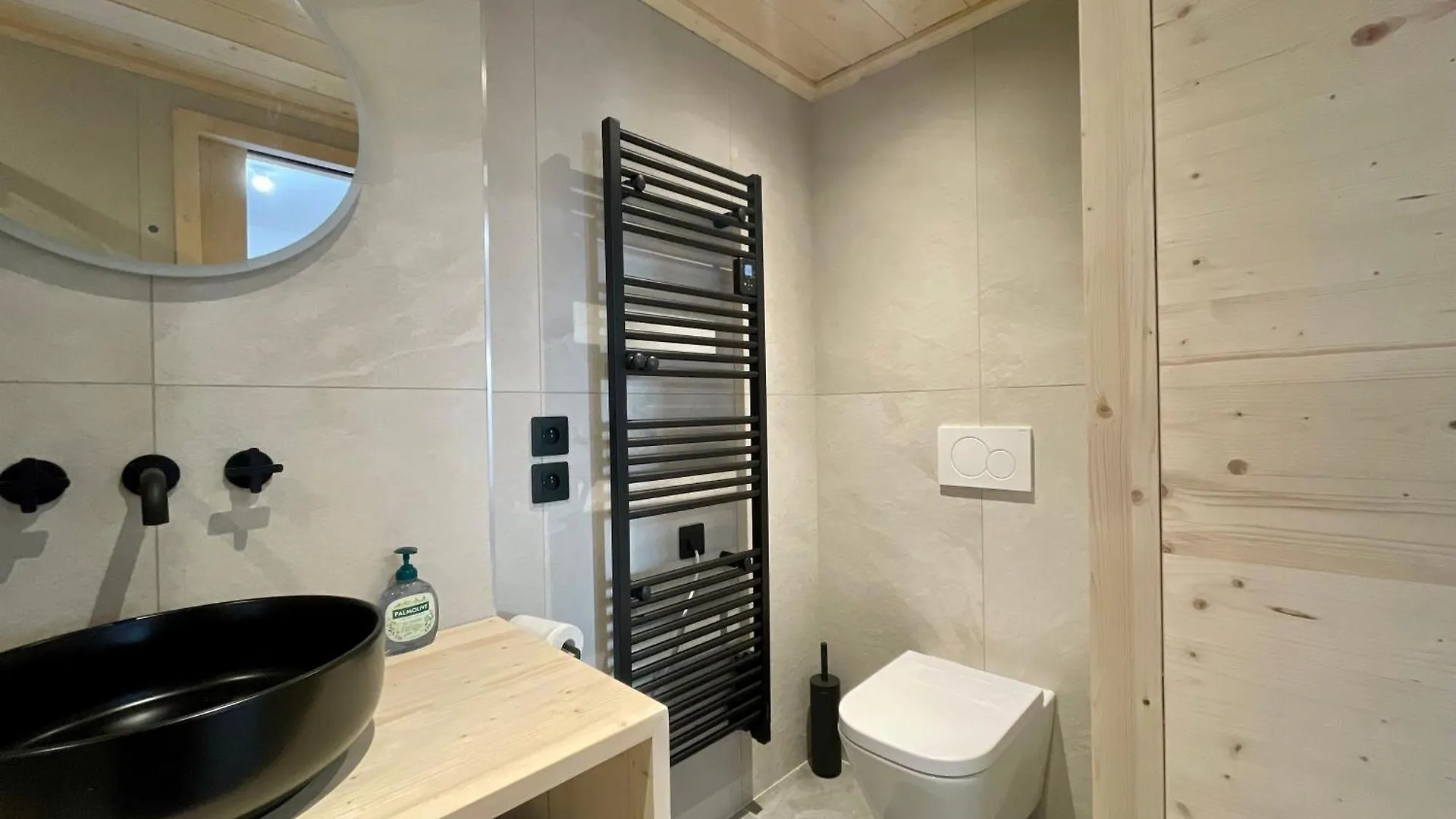 شقة Homency - Residence Chalets Du Golf - Albatros A203 ألب دويز فرنسا